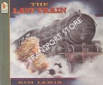 The Last Train by LEWIS, Kim